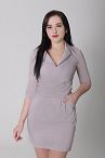 Платье XPL2-217  Платье XPL2-217