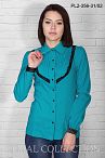 Блуза PL2-356 31/02 40-42, 44-50 Блуза PL2-356 31/02 40-42, 44-50