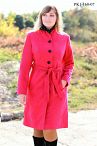 Пальто PK1-160 48-54 Пальто PK1-160 48-54