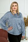 Блуза PL4-557.72 44-54 Блуза PL4-557.72 44-54