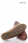 Мокасины OBM-013SA 1  Мокасины OBM-013SA 1