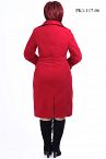 Пальто PK1-117 46-52 Пальто PK1-117 46-52