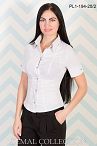 Блуза PL1-194 20/2 44-50 Блуза PL1-194 20/2 44-50