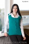 Жилет pl2-654 16 46-56 Жилет pl2-654 16 46-56