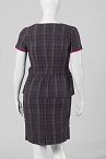 Платье XPL4-588  Платье XPL4-588
