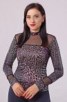 Блуза PL4-602.2  Блуза PL4-602.2