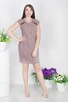 Платье PL2-343 30 46-52 Платье PL2-343 30 46-52