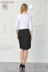 Юбка PL1-167 02/002 44-50 Юбка PL1-167 02/002 44-50