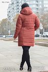 Куртка PK1-374.09 52-56 Куртка PK1-374.09 52-56