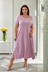 Сукня  PL4-717.75 75 48-58 Сукня  PL4-717.75 75 48-58