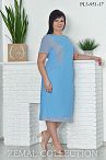 Платье PL3-951  Платье PL3-951