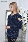 Блуза PL3-979 23/01  Блуза PL3-979 23/01