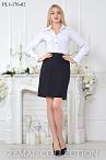 Юбка PL1-176 02  Юбка PL1-176 02
