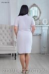 Платье PL4-066 03  Платье PL4-066 03