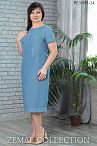Платье PL3-951  Платье PL3-951