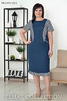 Платье PL3-951  Платье PL3-951
