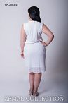 Платье XPL2-861 01 52 Платье XPL2-861 01 52