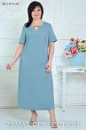 Платье РL3-973  Платье РL3-973