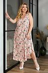 Сукня PL4-768.70 70 48-58 Сукня PL4-768.70 70 48-58