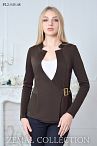 Жакет PL2-545 48 44-50 Жакет PL2-545 48 44-50