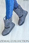 Полусапожки OB-129BA  Полусапожки OB-129BA