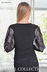 Блуза XPL1-184 02/34  Блуза XPL1-184 02/34