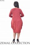 Платье PL3-862  Платье PL3-862