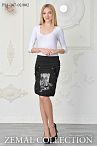 Юбка PL1-167 02/002 44-50 Юбка PL1-167 02/002 44-50
