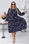 Сукня PL4-762.72 52-58 Сукня PL4-762.72 52-58