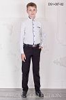 Брюки DS1-007 02  Брюки DS1-007 02