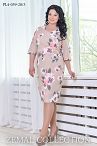 Платье PL4-039 20/3  Платье PL4-039 20/3