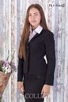 Жакет PL1-114 02 42-48 Жакет PL1-114 02 42-48