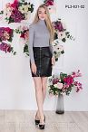 Юбка PL3-631 02  Юбка PL3-631 02