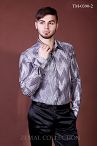 Рубашка TM-0390 2 46,48,50,52 Рубашка TM-0390 2 46,48,50,52