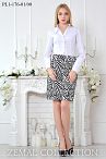 Юбка PL1-176 01/00  Юбка PL1-176 01/00