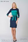 Платье XPL1-587 23/16 44 Платье XPL1-587 23/16 44
