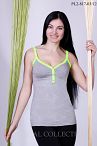 Майка pl2-817 44-54 Майка pl2-817 44-54