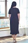 Платье PL4-023 52-62 Платье PL4-023 52-62