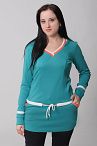 Туника XPL1-691 44 Туника XPL1-691 44