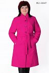Пальто PK1-160 48-54 Пальто PK1-160 48-54