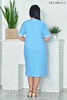Платье PL3-959  Платье PL3-959
