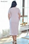Платье PL4-023 52-62 Платье PL4-023 52-62