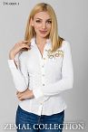 Блуза TW-0009 1 42-48 Блуза TW-0009 1 42-48