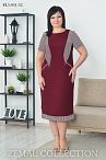Платье PL3-951  Платье PL3-951