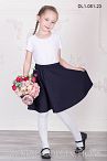 Юбка DL1-051 23  Юбка DL1-051 23