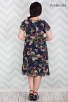 Платье PL3-694  Платье PL3-694