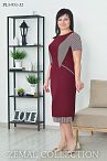 Платье PL3-951  Платье PL3-951