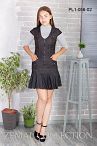 Сарафан PL1-056 02  Сарафан PL1-056 02