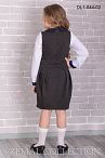 Сарафан DL1-044 02  Сарафан DL1-044 02