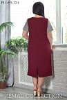 Платье PL3-951  Платье PL3-951